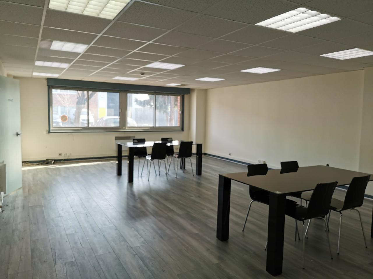 Local d'activité Le Bourget 650m² Location local d'activité Le Bourget Seine-Saint-Denis OLACT2206369 6